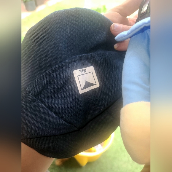 New Large Postman Costume for Dogs - Picture 2 of 3